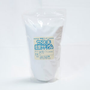 セスキ炭酸ナトリウム